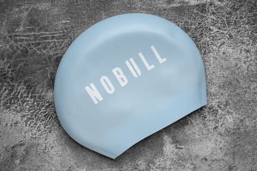 Nobull Men's Swim Blue | Australia (FU5314)